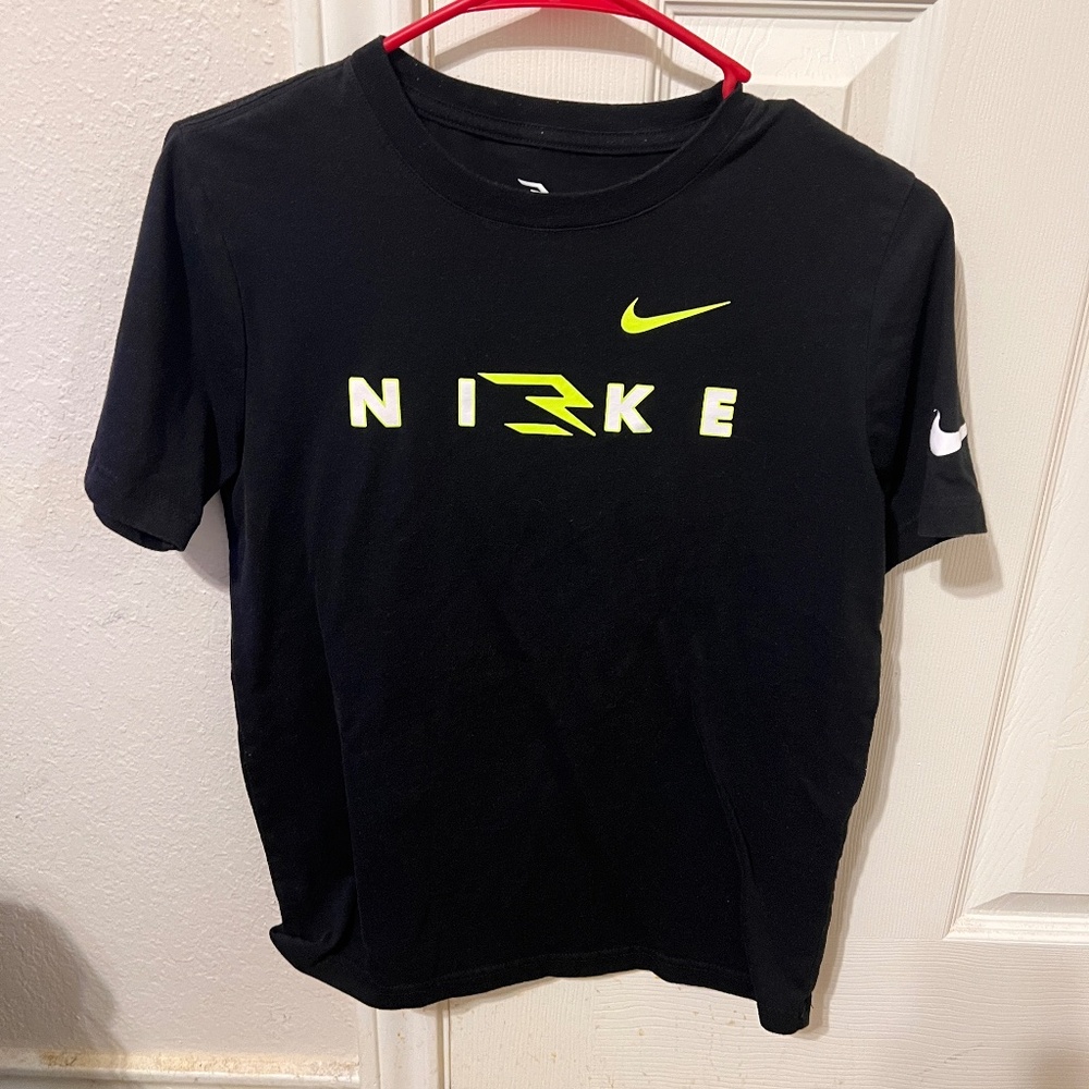 Nike 3Brand Tee